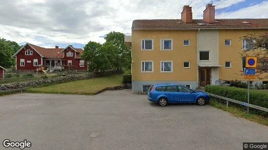 Lägenheter att hyra i Kalmar - Bild från Google Street View