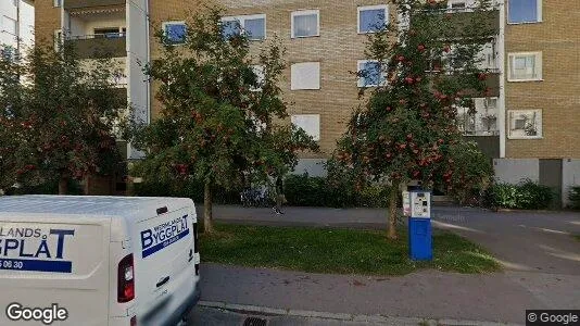 Bostadsrätter till salu i Karlstad - Bild från Google Street View