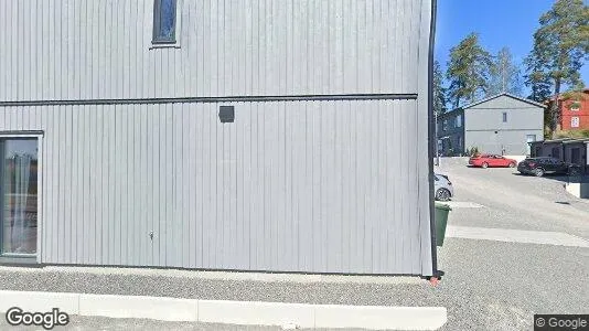 Bostadsrätter till salu i Strängnäs - Bild från Google Street View