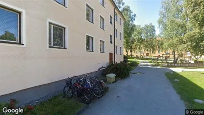 Bostadsrätter till salu i Västerort - Bild från Google Street View