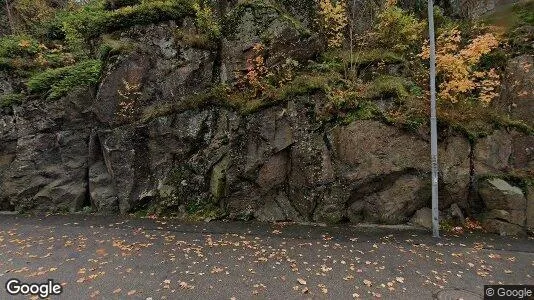 Bostadsrätter till salu i Uddevalla - Bild från Google Street View