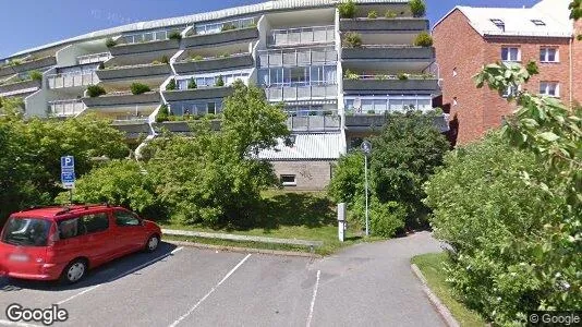 Lägenheter till salu i Partille - Bild från Google Street View