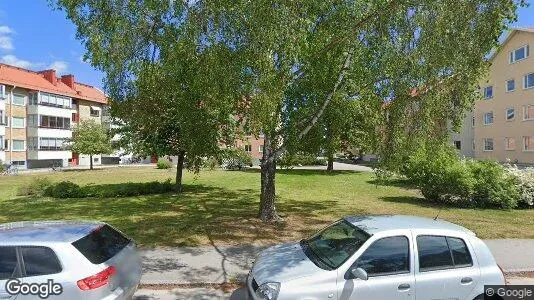 Lägenheter till salu i Kalmar - Bild från Google Street View