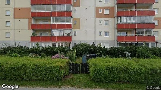 Bostadsrätter till salu i Botkyrka - Bild från Google Street View