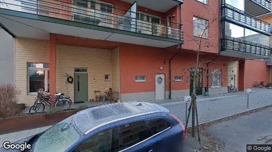 Bostadsrätter till salu i Västerås - Bild från Google Street View