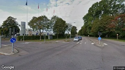 Bostadsrätter till salu i Karlstad - Bild från Google Street View