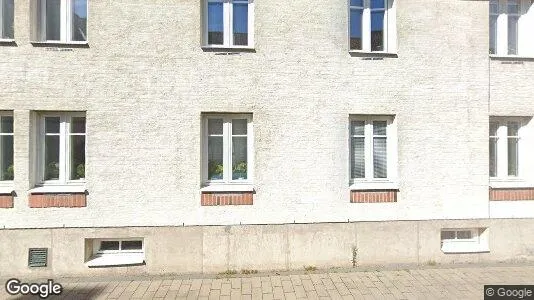 Bostadsrätter till salu i Staffanstorp - Bild från Google Street View