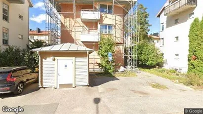 Bostadsrätter till salu i Söderort - Bild från Google Street View