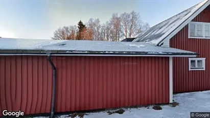 Lägenheter till salu i Umeå - Bild från Google Street View