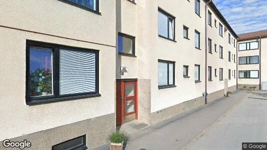 Lägenheter till salu i Söderort - Bild från Google Street View