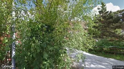 Lägenheter till salu i Gotland - Bild från Google Street View