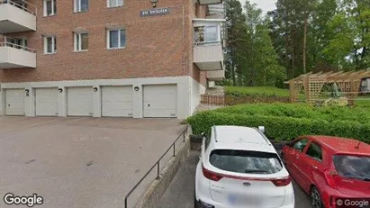 Bostadsrätter till salu i Arvika - Bild från Google Street View