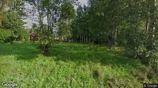 Lägenheter till salu i Ånge - Bild från Google Street View