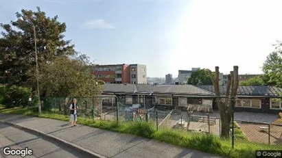 Lägenheter till salu i Göteborg Centrum - Bild från Google Street View