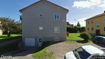 Lägenheter att hyra i Kristinehamn - Bild från Google Street View