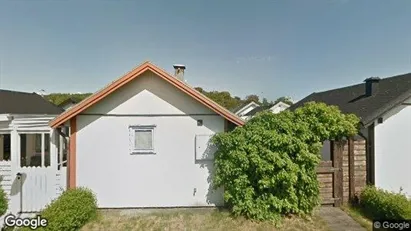 Lägenheter till salu i Halmstad - Bild från Google Street View