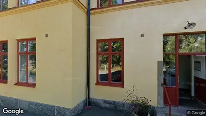 Bostadsrätter till salu i Vaxholm - Bild från Google Street View