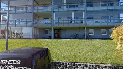 Bostadsrätter till salu i Jönköping - Bild från Google Street View