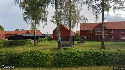 Lägenheter till salu i Växjö - Bild från Google Street View