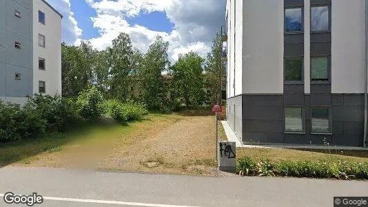 Lägenheter till salu i Kalmar - Bild från Google Street View