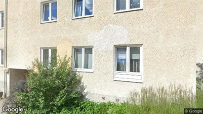 Lägenheter att hyra i Södertälje - Bild från Google Street View