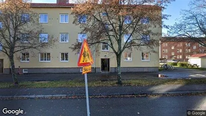 Lägenheter att hyra i Gävle - Bild från Google Street View