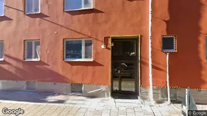 Lägenheter till salu i Uppsala - Bild från Google Street View