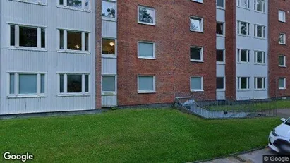 Bostadsrätter till salu i Kristinehamn - Bild från Google Street View