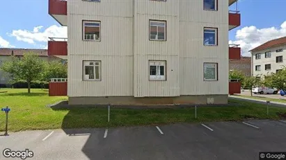 Bostadsrätter till salu i Linköping - Bild från Google Street View