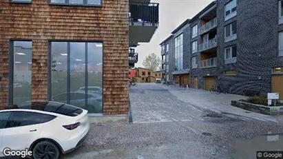 Bostadsrätter till salu i Örebro - Bild från Google Street View