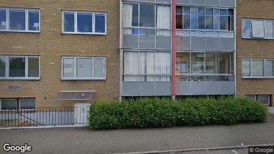 Lägenheter till salu i Malmö Centrum - Bild från Google Street View