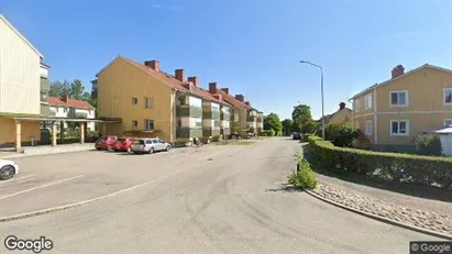 Bostadsrätter till salu i Bollnäs - Bild från Google Street View