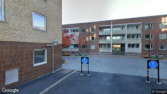 Lägenheter till salu i Jönköping - Bild från Google Street View