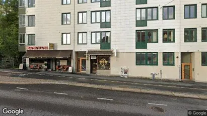 Lägenheter till salu i Johanneberg - Bild från Google Street View