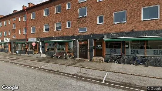 Bostadsrätter till salu i Tibro - Bild från Google Street View