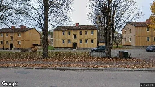 Bostadsrätter till salu i Sandviken - Bild från Google Street View