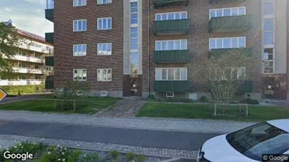 Lägenheter till salu i Lund - Bild från Google Street View