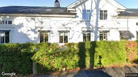 Lägenheter till salu i Jönköping - Bild från Google Street View