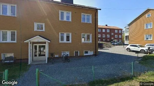 Bostadsrätter till salu i Nynäshamn - Bild från Google Street View