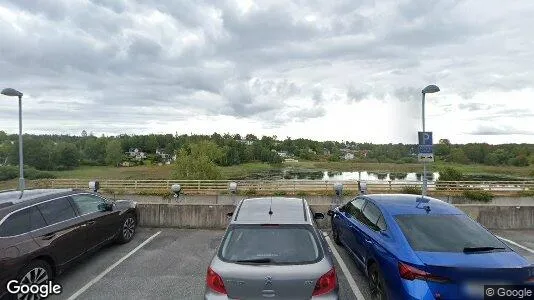 Lägenheter till salu i Tyresö - Bild från Google Street View