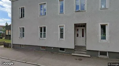 Lägenheter till salu i Kalmar - Bild från Google Street View