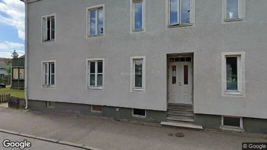 Lägenheter till salu i Kalmar - Bild från Google Street View