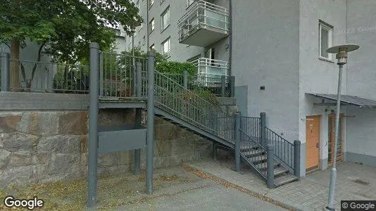 Bostadsrätter till salu i Område ej specificerat - Bild från Google Street View