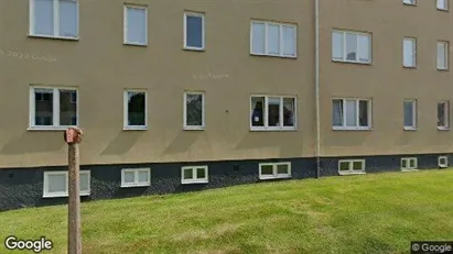 Lägenheter att hyra i Norrköping - Bild från Google Street View