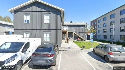 Bostadsrätter till salu i Haninge - Bild från Google Street View