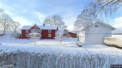 Lägenheter till salu i Kumla - Bild från Google Street View