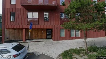 Bostadsrätter till salu i Botkyrka - Bild från Google Street View