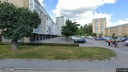 Bostadsrätter till salu i Nyköping - Bild från Google Street View