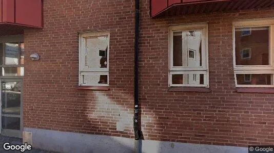 Lägenheter till salu i Helsingborg - Bild från Google Street View