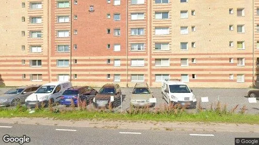 Bostadsrätter till salu i Botkyrka - Bild från Google Street View